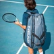 Тенісний чохол HEAD DJOKOVIC 12R MONSTERCOMBI ANBK (283242 ANBK) - зображення 5