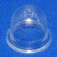 Підсмоктування VJ Parts для карбюратора мотокоси FS 55 - 42261212700 арт.карб170 - зображення 1