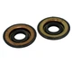 Комплект сальников мотокосы H 128R WINZOR (d12*33) арт. кос348 - изображение 1