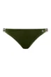 Плавки сліп BeachLife 1(XS) Зелений (75259) - зображення 3