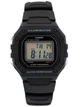 Мужские часы CASIO W-218H-1AVEF - изображение 4