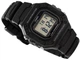 Мужские часы CASIO W-218H-1AVEF - изображение 5