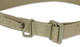 Ремінь тактичний Mil-Tec - Rigger Belt - Coyote Brown - 13315105 - Розмір L - зображення 3