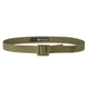 Ремень тактический 5.11 Tactical 1.5" Low Pro TDU® Belt - Ranger Green - 56514-186 - Размер XXL - изображение 1