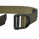 Ремень тактический 5.11 Tactical 1.75" Operator Belt - TDU Green - 59405-190 - Размер L - изображение 2