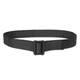 Ремень тактический Helikon - UTL Tactical Belt - Black - PS-UTL-NL-01 - Размер M - изображение 1