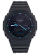 Мужские часы CASIO G-Shock GA-2100-1A2ER - изображение 3
