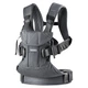 Сумка-кенгуру Baby Bjorn One Air Anthracite - зображення 1