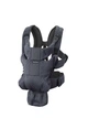 Сумка-кенгуру Baby Bjorn Move 3D Mesh Anthracite - зображення 1