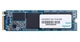 Накопитель SSD 256GB Apacer AS2280P4 M.2 2280 PCIe 3.0 x4 3D TLC (AP256GAS2280P4-1) - изображение 1