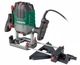 Фрезер Parkside POF 1200 D3 1200 Вт + фрезы - изображение 5