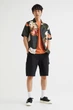 Футболка H&M Regular Fit L помаранчевий 0685816142 - зображення 5