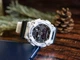 CASIO G-SHOCK GA-900GC-7AER - изображение 2