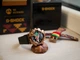 CASIO G-SHOCK G-STEEL GM-110RH-1AER - изображение 2