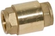 Зворотний клапан Bonomi EUROPA 3/4" ВВ PN25 (10000006) - зображення 1