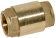 Зворотний клапан Bonomi EUROPA 1" ВВ PN25 (10000008) - зображення 1