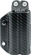 Чехол Clip&Carry для Leatherman Wave, Wave Plus (LWAVE-CF-BLK) - изображение 1