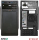Компьютер Everest Office 1046 (1046_6619) - изображение 2