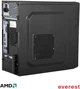 Компьютер Everest Office 1046 (1046_6619) - изображение 4