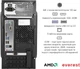 Компьютер Everest Office 1046 (1046_6619) - изображение 5