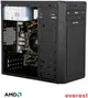 Компьютер Everest Office 1046 (1046_6619) - изображение 6