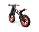 Беговел Limited помаранчевий Firstbike - зображення 2