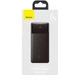 Павербанк Baseus Bipow 20000 mAh 15W 3A PowerBank Чорний - зображення 13