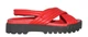 Сандалии Viko R51-1 36 23 см Красные (2100000261130) - изображение 1