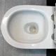 Унитаз DUSEL TERI подвесной DWHT10202330R с сиденьем Slim Soft-Close - изображение 12