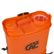 Опрыскиватель аккумуляторный Tex.AC TA-03-450 (12 В, 5.5 бар, 12 л) + АКБ 8 Ah + ЗУ опрыскиватель для огорода, садовый опрыскиватель (44074) - изображение 5