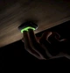 Тримач тривожної кнопки Ajax Holder для Button/DoubleButton Чорна - изображение 10