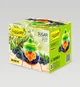 Сахарница с ложкой Maestro MR-20007-09 10.5х10.5х10.5 см 3235044 - изображение 3