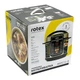 Мультиварка-скороварка Rotex REPC72-B 900 Вт 860385 - изображение 2