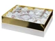 Чайный сервиз Lefard 586-322 15 предметов 4357998 - изображение 2
