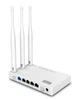 Роутер Wi-Fi NETIS WF 2409E (c69fac-78461) op60 - изображение 3