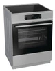 Электрическая плита Gorenje EIT 6355 XPD (FI6A4E-GPH42) (6575403) - зображення 6