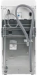 Пральна машина автоматична Indesit BTW D51052 (6384154) - зображення 11