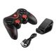 Джойстик X3 Bluetooth для телефона Android, IOS, PC, TV Box, VR, PS3 Бездротовий геймпад - зображення 5