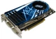 Видеокарта PNY GeForce 8800 GTS 500Mhz PCI-E 320Mb 1600Mhz 320 bit Б/У - изображение 1