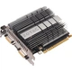 Zotac PCI-Ex GeForce GT 610 ZONE 1024MB GDDR3 (64bit) (810/1066) (2 x DVI, miniHDMI) (ZT-60603-20L) Refurbished - зображення 2