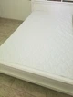 Матрас ортопедичний Turn Key Sleep Microfiber 120см*200см*20см - изображение 1