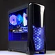 Игровой компьютер Frontier Titanium Armora Warrior / Ryzen 5 2400G - изображение 2