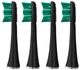 Насадка для зубної щітки Sencor SOX 004 Black (6807947) - зображення 1
