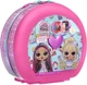 Валіза шафа для ляльок L.O.L. Surprise! OMG World Travel Fashion Closet Подорожуємо разом (576044) - зображення 1