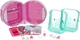 Валіза шафа для ляльок L.O.L. Surprise! OMG World Travel Fashion Closet Подорожуємо разом (576044) - зображення 2