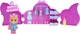 Игровой набор с пупсом Cry Babies Magic Tears - Dress Me Up Гардероб Дженны IMC Toys (82793) - изображение 5