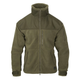 Тактична куртка Polar Helikon Classic Army Olive Green (M) - зображення 2