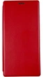 Чехол-книжка Elegant на Samsung Galaxy S22 Ultra красный - изображение 1