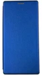Чехол-книжка Elegant на Samsung Galaxy S22 Ultra синий - изображение 1