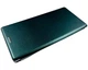Чохол-книжка Elegant на Samsung Galaxy S22 Ultra зелений - зображення 3